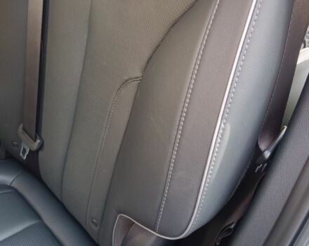 Сірий Хендай Санта Фе, об'ємом двигуна 1.6 л та пробігом 5 тис. км за 45999 $, фото 22 на Automoto.ua