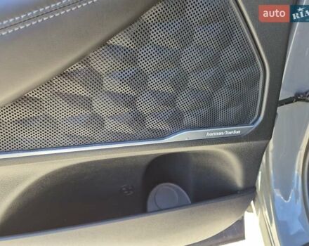 Сірий Хендай Санта Фе, об'ємом двигуна 2.5 л та пробігом 18 тис. км за 34500 $, фото 13 на Automoto.ua