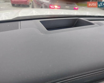 Серый Хендай Санта Фе, объемом двигателя 2.5 л и пробегом 8 тыс. км за 36500 $, фото 10 на Automoto.ua