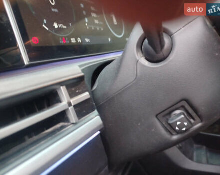 Серый Хендай Санта Фе, объемом двигателя 2.5 л и пробегом 8 тыс. км за 36500 $, фото 11 на Automoto.ua