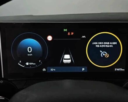 Серый Хендай Санта Фе, объемом двигателя 2.5 л и пробегом 21 тыс. км за 32000 $, фото 8 на Automoto.ua