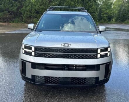 Сірий Хендай Санта Фе, об'ємом двигуна 1.6 л та пробігом 14 тис. км за 8200 $, фото 1 на Automoto.ua