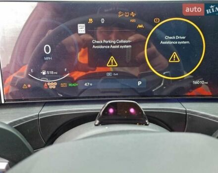 Серый Хендай Санта Фе, объемом двигателя 2.5 л и пробегом 24 тыс. км за 14000 $, фото 8 на Automoto.ua