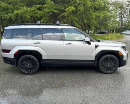 Сірий Хендай Санта Фе, об'ємом двигуна 1.6 л та пробігом 14 тис. км за 8200 $, фото 2 на Automoto.ua