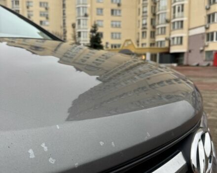 Серый Хендай Санта Фе, объемом двигателя 2.2 л и пробегом 158 тыс. км за 17000 $, фото 17 на Automoto.ua