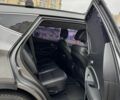 Серый Хендай Санта Фе, объемом двигателя 2.2 л и пробегом 158 тыс. км за 17000 $, фото 15 на Automoto.ua