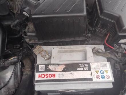Хендай Санта Фе 2008 у Вінниці на Automoto.ua Сірий Хендай Санта Фе, об'ємом двигуна 2.66 л та пробігом 231 тис. км за 7400 $, фото 1 на Automoto.ua