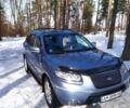 Синій Хендай Санта Фе, об'ємом двигуна 0 л та пробігом 259 тис. км за 8100 $, фото 1 на Automoto.ua