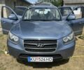 Синій Хендай Санта Фе, об'ємом двигуна 2.2 л та пробігом 265 тис. км за 3200 $, фото 1 на Automoto.ua