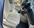 Синий Хендай Санта Фе, объемом двигателя 2.2 л и пробегом 265 тыс. км за 3500 $, фото 7 на Automoto.ua