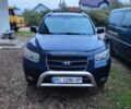 Синій Хендай Санта Фе, об'ємом двигуна 2.2 л та пробігом 284 тис. км за 9700 $, фото 1 на Automoto.ua