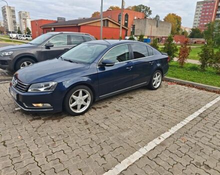 Хендай Санта Фе 2012 в Харькове на Automoto.ua Синий Хендай Санта Фе, объемом двигателя 2 л и пробегом 268 тыс. км за 4850 $, фото 7 на Automoto.ua