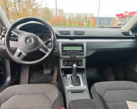 Хендай Санта Фе 2012 в Харькове на Automoto.ua Синий Хендай Санта Фе, объемом двигателя 2 л и пробегом 268 тыс. км за 4850 $, фото 6 на Automoto.ua