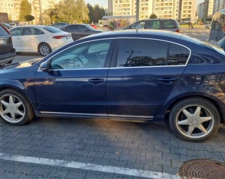 Хендай Санта Фе 2012 в Харькове на Automoto.ua Синий Хендай Санта Фе, объемом двигателя 2 л и пробегом 268 тыс. км за 4850 $, фото 2 на Automoto.ua