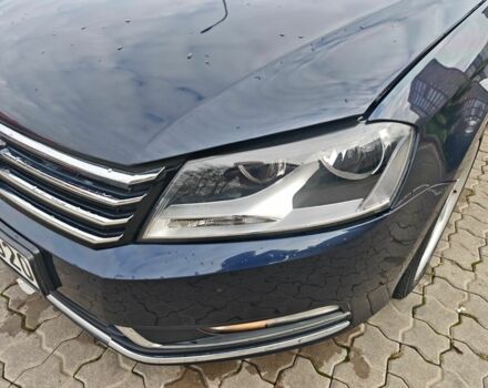 Хендай Санта Фе 2012 в Харькове на Automoto.ua Синий Хендай Санта Фе, объемом двигателя 2 л и пробегом 268 тыс. км за 4850 $, фото 4 на Automoto.ua