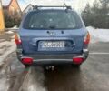 Синий Хендай Санта Фе, объемом двигателя 0 л и пробегом 340 тыс. км за 3199 $, фото 3 на Automoto.ua