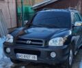 Синій Хендай Санта Фе, об'ємом двигуна 2 л та пробігом 426 тис. км за 5500 $, фото 1 на Automoto.ua
