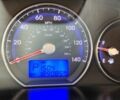 Синий Хендай Санта Фе, объемом двигателя 2.4 л и пробегом 300 тыс. км за 11500 $, фото 17 на Automoto.ua