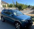 Синій Хендай Санта Фе, об'ємом двигуна 2.2 л та пробігом 300 тис. км за 12000 $, фото 1 на Automoto.ua