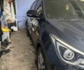 Синий Хендай Санта Фе, объемом двигателя 2 л и пробегом 271 тыс. км за 19513 $, фото 5 на Automoto.ua