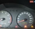 Синий Хендай Санта Фе, объемом двигателя 2 л и пробегом 288 тыс. км за 4500 $, фото 6 на Automoto.ua