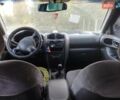 Синий Хендай Санта Фе, объемом двигателя 2 л и пробегом 288 тыс. км за 4500 $, фото 7 на Automoto.ua