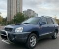 Синій Хендай Санта Фе, об'ємом двигуна 0 л та пробігом 239 тис. км за 3145 $, фото 2 на Automoto.ua