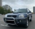 Синій Хендай Санта Фе, об'ємом двигуна 0 л та пробігом 239 тис. км за 3145 $, фото 1 на Automoto.ua