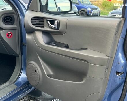 Синий Хендай Санта Фе, объемом двигателя 1.6 л и пробегом 232 тыс. км за 6890 $, фото 16 на Automoto.ua