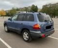 Синій Хендай Санта Фе, об'ємом двигуна 0 л та пробігом 239 тис. км за 3145 $, фото 4 на Automoto.ua