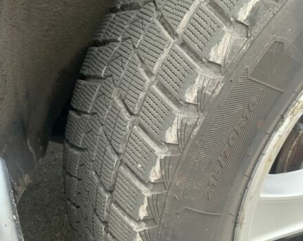 Синій Хендай Санта Фе, об'ємом двигуна 0 л та пробігом 239 тис. км за 3145 $, фото 17 на Automoto.ua