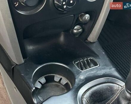 Синий Хендай Санта Фе, объемом двигателя 2 л и пробегом 232 тыс. км за 6890 $, фото 26 на Automoto.ua