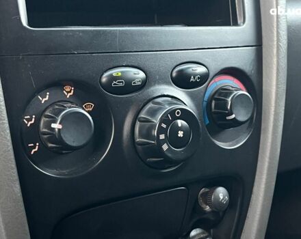 Синий Хендай Санта Фе, объемом двигателя 1.6 л и пробегом 232 тыс. км за 6890 $, фото 29 на Automoto.ua