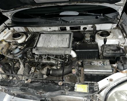 Синий Хендай Санта Фе, объемом двигателя 0 л и пробегом 2 тыс. км за 2700 $, фото 6 на Automoto.ua