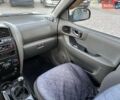 Синий Хендай Санта Фе, объемом двигателя 2 л и пробегом 232 тыс. км за 6890 $, фото 19 на Automoto.ua