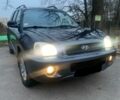Синий Хендай Санта Фе, объемом двигателя 0 л и пробегом 350 тыс. км за 3299 $, фото 1 на Automoto.ua
