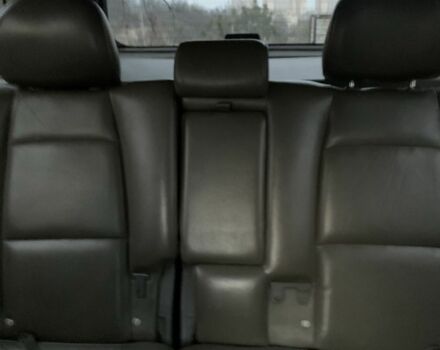 Синий Хендай Санта Фе, объемом двигателя 0 л и пробегом 350 тыс. км за 3299 $, фото 23 на Automoto.ua