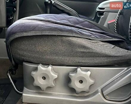 Синий Хендай Санта Фе, объемом двигателя 2 л и пробегом 232 тыс. км за 6890 $, фото 33 на Automoto.ua