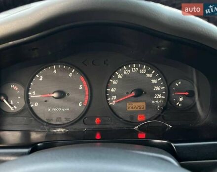 Синий Хендай Санта Фе, объемом двигателя 2 л и пробегом 232 тыс. км за 6890 $, фото 31 на Automoto.ua