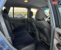 Синий Хендай Санта Фе, объемом двигателя 2 л и пробегом 232 тыс. км за 6890 $, фото 18 на Automoto.ua