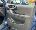 Синий Хендай Санта Фе, объемом двигателя 2 л и пробегом 232 тыс. км за 6890 $, фото 16 на Automoto.ua