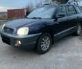 Синий Хендай Санта Фе, объемом двигателя 0 л и пробегом 350 тыс. км за 3299 $, фото 3 на Automoto.ua
