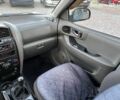 Синий Хендай Санта Фе, объемом двигателя 1.6 л и пробегом 232 тыс. км за 6890 $, фото 19 на Automoto.ua