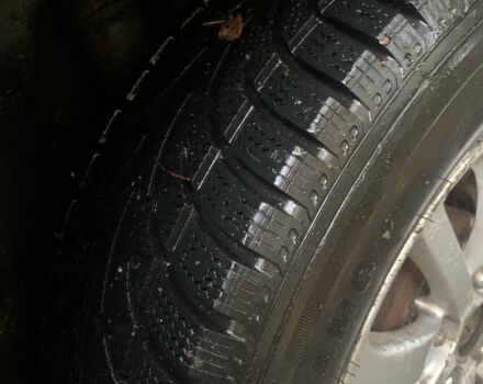 Синий Хендай Санта Фе, объемом двигателя 0 л и пробегом 350 тыс. км за 3498 $, фото 19 на Automoto.ua