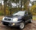 Синий Хендай Санта Фе, объемом двигателя 0 л и пробегом 350 тыс. км за 3498 $, фото 2 на Automoto.ua