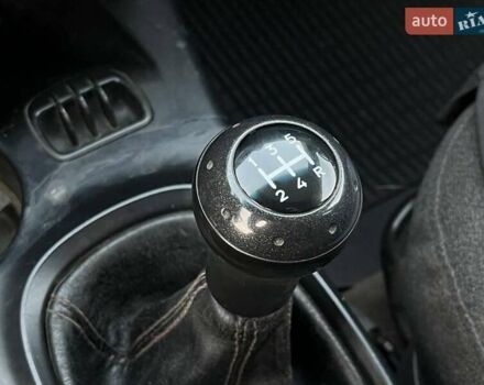 Синий Хендай Санта Фе, объемом двигателя 2 л и пробегом 232 тыс. км за 6890 $, фото 27 на Automoto.ua