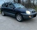 Синий Хендай Санта Фе, объемом двигателя 0 л и пробегом 350 тыс. км за 3299 $, фото 4 на Automoto.ua