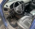 Синій Хендай Санта Фе, об'ємом двигуна 0 л та пробігом 239 тис. км за 3145 $, фото 10 на Automoto.ua