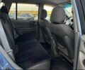 Синий Хендай Санта Фе, объемом двигателя 2 л и пробегом 232 тыс. км за 7000 $, фото 7 на Automoto.ua