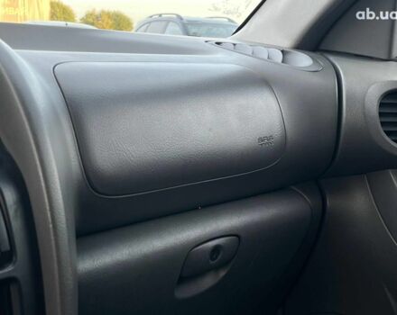 Синий Хендай Санта Фе, объемом двигателя 1.6 л и пробегом 232 тыс. км за 6890 $, фото 25 на Automoto.ua